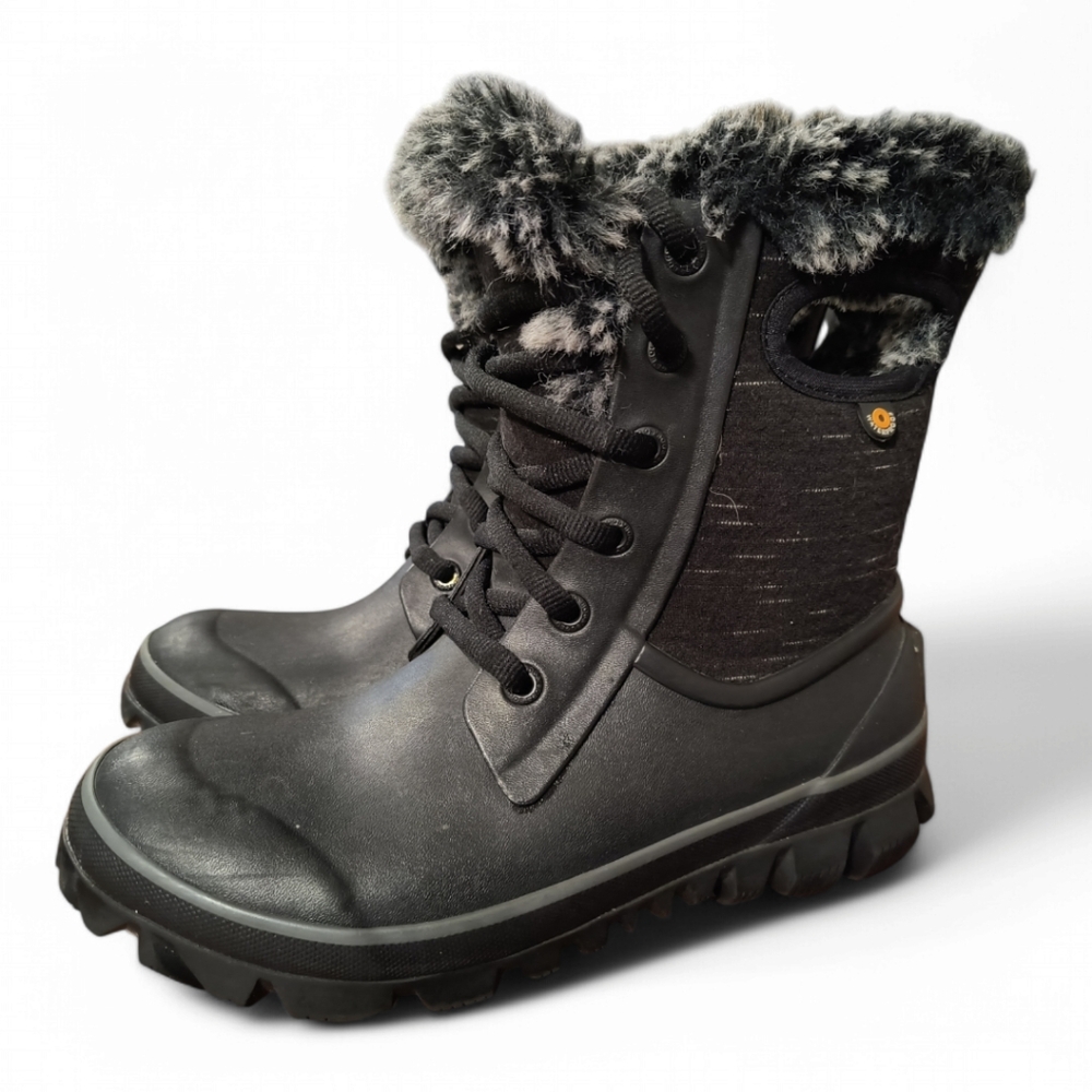 BOGS Women's BOGS Arcata Dash Insulated Winter Boots Size 7